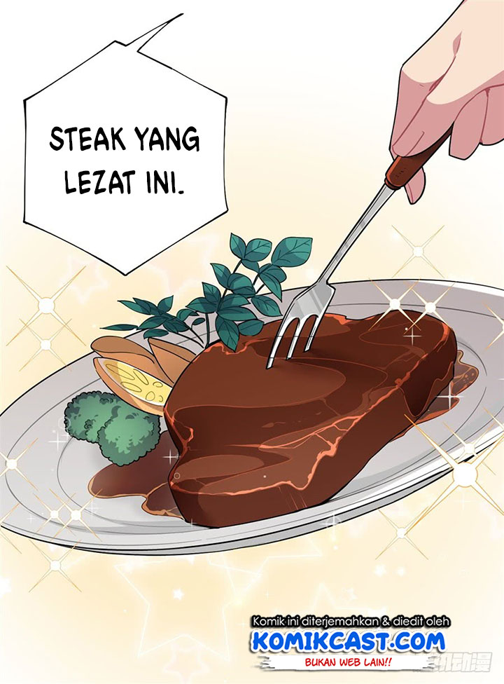 I Picked Up a Demon Lord as a Maid chapter 25